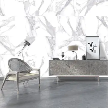 Calacatta Smoke — интерьер 2