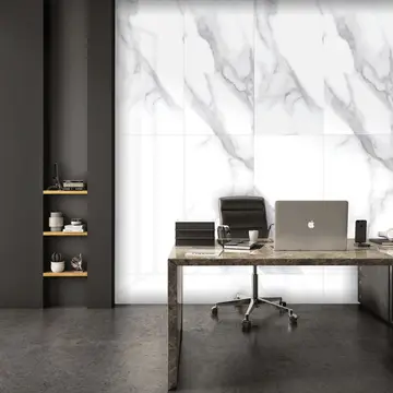 Calacatta Smoke — интерьер 3