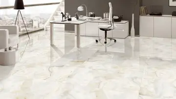 Jordan — интерьер 2