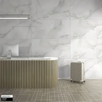 Mercato Onyx — интерьер 3