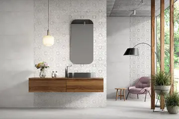 Morroco — интерьер 3