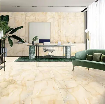 Noble Onyx — интерьер 3