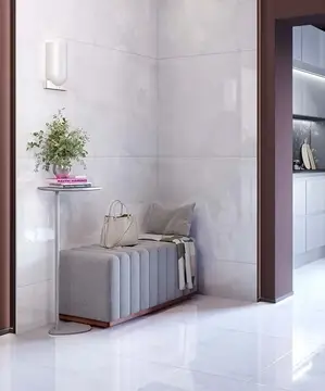 Praga Onyx — интерьер 3