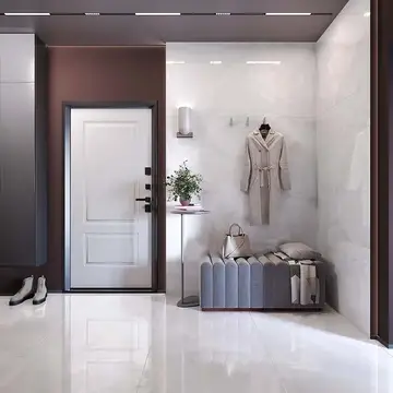 Praga Onyx — интерьер 4