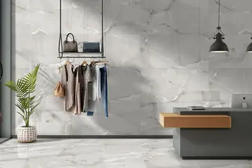 Prisma Onyx — интерьер 2