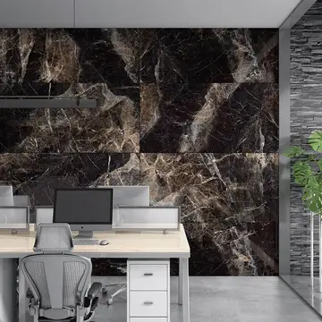 Regal — интерьер 2
