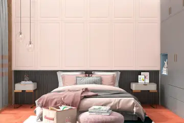 Serenity — интерьер 3