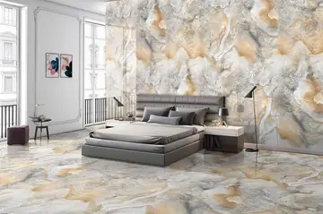 Tinos Onyx — интерьер 2