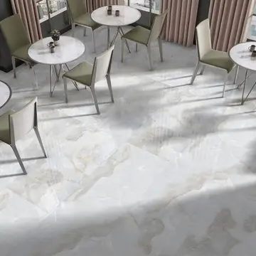 Translucent — интерьер 2