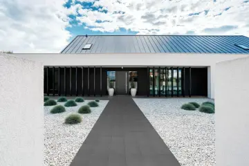 Biome — интерьер 3