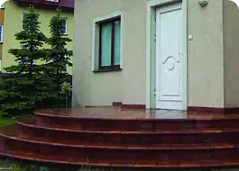 Albany Teka — интерьер 3