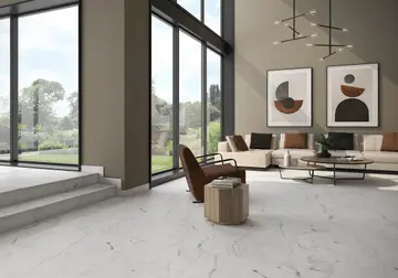 Marble — интерьер 2