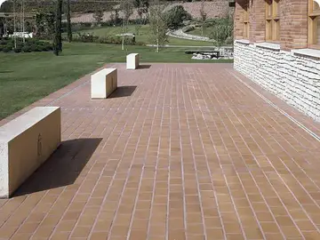 Natural/GA — интерьер 6