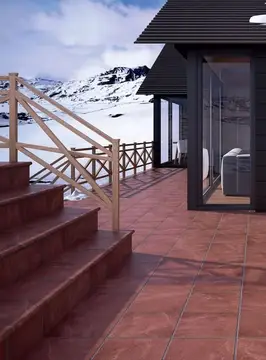 Tatra — интерьер 4