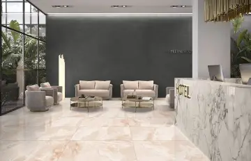 60X120 Polished — интерьер 2