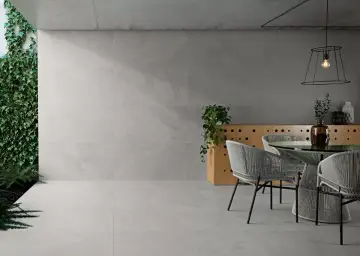ANNAPURNA NEGRO R10 60x120 — интерьер 2