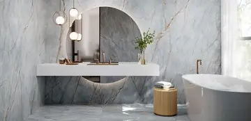 Blue Roma Cov — интерьер 3