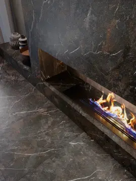 Breccia Imperiale — интерьер 2