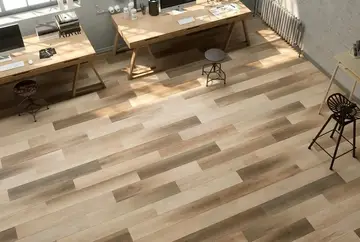 Cambridge — интерьер 2