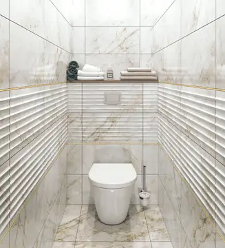 Cuarzo Reno — интерьер 2