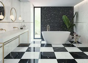 Marmorea — интерьер 5