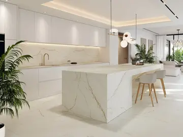 White Balance — интерьер 3