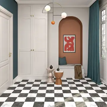 Chess — интерьер 2