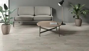 Argila Melrose — интерьер 3