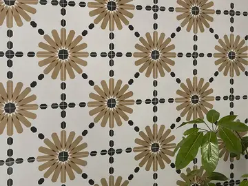 Aruba — интерьер 2