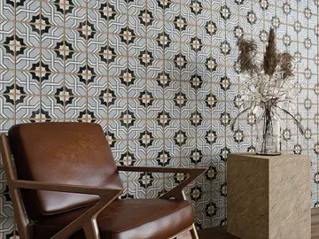 Casablanca — интерьер 2