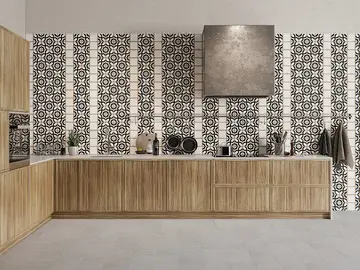 Casablanca — интерьер 3