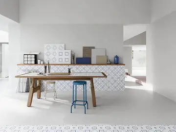 Draw — интерьер 6
