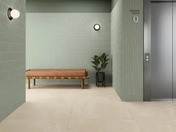 Moves — интерьер 2