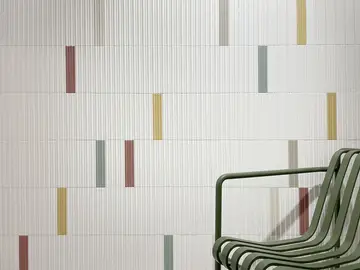 Rainbow — интерьер 3