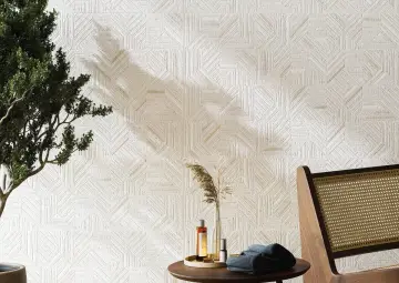 Botanical — интерьер 2