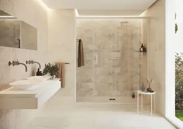 Riverstone — интерьер 2