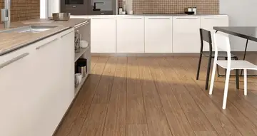 Wood Classic — интерьер 2