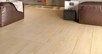 Wood Classic — интерьер 3
