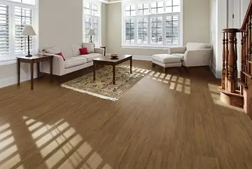 Wood Classic — интерьер 4