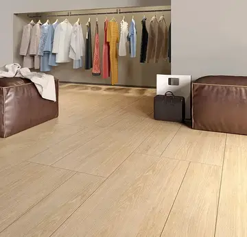 Wood Classic — интерьер 5
