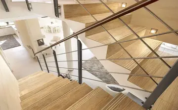 Wood Classic — интерьер 6