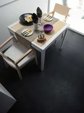 Concrete Project — интерьер 2