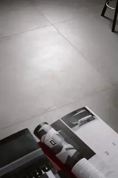 Concrete Project — интерьер 5