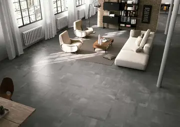 Creative Concrete — интерьер 2