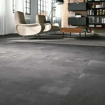Creative Concrete — интерьер 3