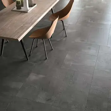 Creative Concrete — интерьер 4