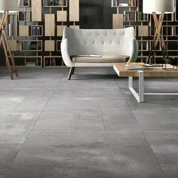 Creative Concrete — интерьер 6
