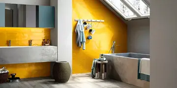 Shades — интерьер 2