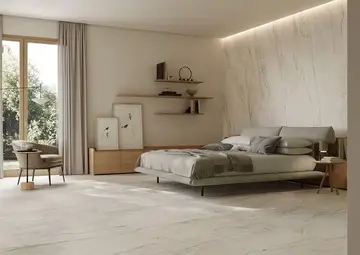 The Rock — интерьер 2
