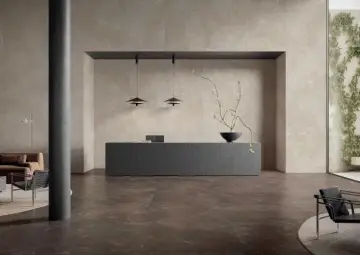 Arcadia — интерьер 4